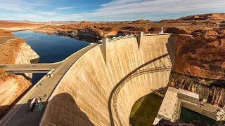 05 Most Dangerous Dams in the World In Hindi/Urdu . 05 Most Massive Dams In The World . #dam