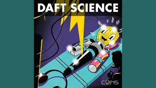 Coins - Alive/Intergalactic (Daft Science Remix)