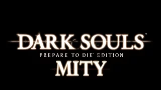 Dark Souls Myths