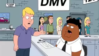 Department of Motor Vehicles