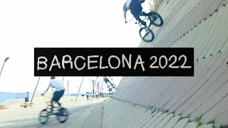 BCN 2022 – Spontanius BMX Crew