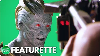 THOR (2011) | Frost Giants Featurette