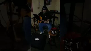 Cover song Like a Rock