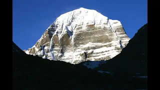 ТИБЕТ кора вокруг горы КАЙЛАС 2011г.