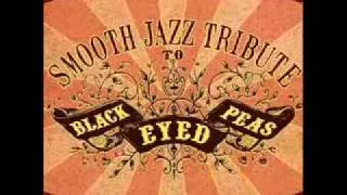 Let's Get It Started - Black Eyed Peas Smooth Jazz Tribute