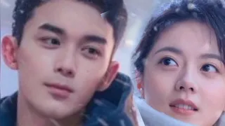 Synopsis and Cast Amidst a Snowstorm of Love CP Leo Wu Lei and Angel Zhao Jinmai