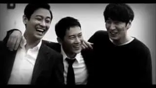 Lee Kwang Soo in Confession Tralier