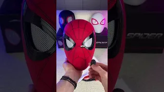 Is this the BEST upgrade for your Spidey Mask? 🤔