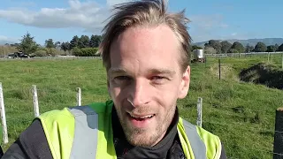 Lunch with Gangsters in New Zealand