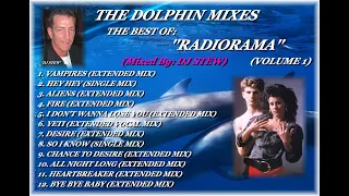 THE DOLPHIN MIXES - THE BEST OF: ''RADIORAMA'' (VOLUME 1)