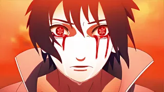 ZODIVK - Devil Eyes | NARUTO | 4K