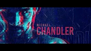 МАЙКЛ ЧЕНДЛЕР - ДОКУМЕНТАЛЬНЫЙ ФИЛЬМ НА РУССКОМ (2020) Documentary Film Is about MICHAEL CHANDLER.