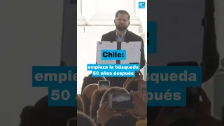 🇨🇱 Este 11 de septiembre se cumplen 50 años del golpe de Estado de Augusto Pinochet en Chile