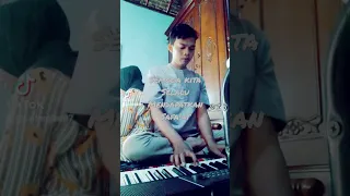 Sholawat Jibril solo piano