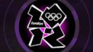 Title video for Olympic Games handover show - London 2012