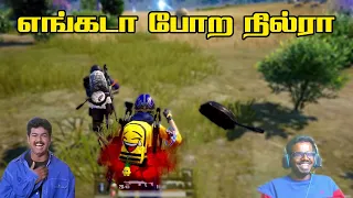 Try Not to Laugh Challenge - PUBGMOBILE | Part-60 |