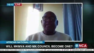Discussion | MKMVA and MK Council Disbanded