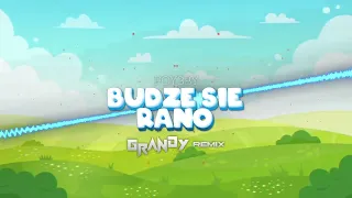 POY3BY - Budzę Sie Rano (GRANDY Remix)