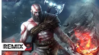 God Of War Ragnarok (Drill Remix) | [Musicality Remix]