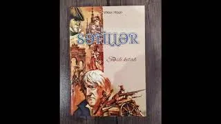 Səfillər(Viktor Hüqo) Səsli kitab-Bölüm-1 #Viktorhuqo  #Səslikitab #Sefiller