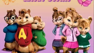 Sia - Cheap Thrills Ft. Sean Paul (Chipmunks & Chipettes Version)