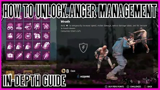 Far Cry New Dawn - Anger Management Trophy / Achievement Guide (Wrath Perk)