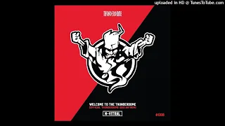 N-Vitral - Welcome To The Thunderdome (Official Thunderdome 2021 Anthem) (Original Mix)
