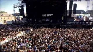 Limp Bizkit - Main Square Festival 2011 [Part 2]