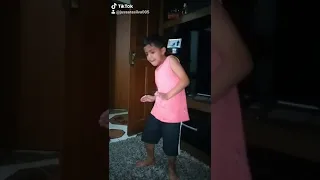 dançando funk  ANATELITO ENZO