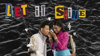 Let It Shine is one of the most underrated movie on Disney channel..