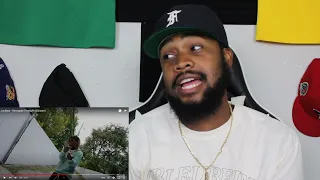 IDK WHO TO BELIEVE! Jackboy - Renegade Freestyle (Closure) | Reaction