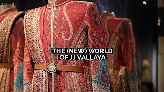 Inside The New World of Valaya