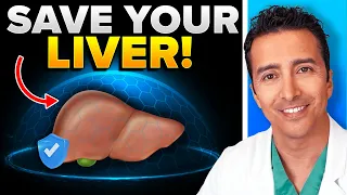 Top Warning Signs Your Liver Is Failing & 1 New Test For Early Diagnosis!