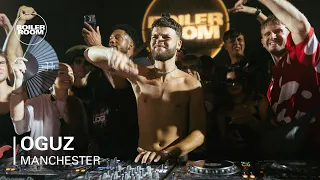 OGUZ | Boiler Room x Teletech Festival 2023