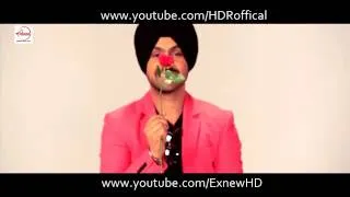 Latest punjabi songs 2012 diljit dosanjh