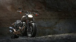 2022 Harley-Davidson Fat Boy 114