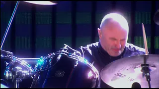 Genesis - Firth of Fifth [excerpt] - Live in Rome 2007 (1080p)