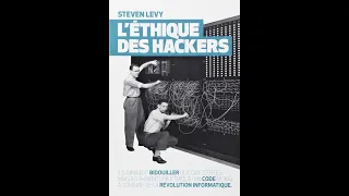 Хакеры: герои компьютерной революции 1 | С.Леви. Перевод: А.Лукин Аудиокнига Компьютерная революция