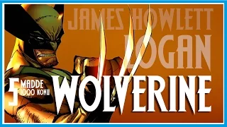 Wolverine Hakkında 5 Bilinmeyen ve Fazlası