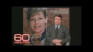 Rewind: Journalist Veronica Guerin's murder