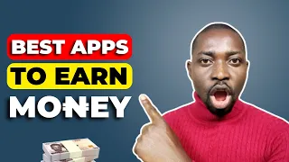 Best 3 MONEY Earning Apps (2024) | Make Money Online In 2024