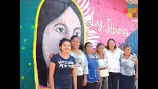 CONOCE LA HISTORIA DE LAS PATRONAS, ACTIVISTAS MEXICANAS QUE AYUDAN A INMIGRANTES.