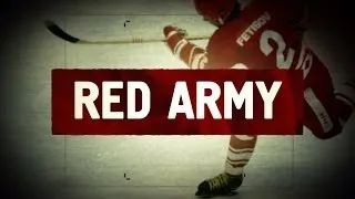 RED ARMY (2014) [OFFICIAL PREVIEW]