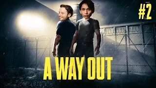 MY KID NOW - SingSing & Gorgc A Way Out (Part 2)