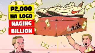 Paano Naging Billion-Dollar Company Ang Nike