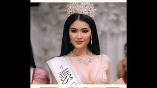 Kyrgyzstan to debut in Miss Universe 2018