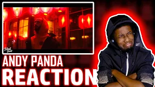 [UK REACTION] ANDY PANDAs BEST SONG⁉️🔥 | Andy Panda - Брат передал (Gee Key prod.) 2018