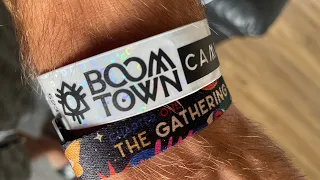 MY BOOMTOWN 2022 (CHAPTER 1 : THE GATHERING) (FT. SHY FX, BENNY PAGE, ED SOLO, JUNGLE CAKES & MOZEY)