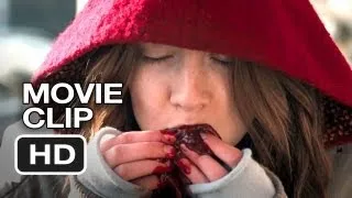 Byzantium Movie CLIP - Blood (2013) - Saoirse Ronan Movie HD
