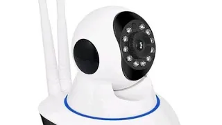 [HELP] IP Camera V380 No Record with SD Card